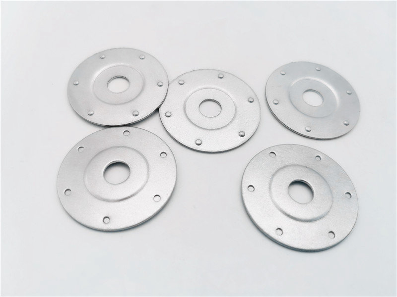 Bearing Damper