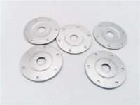 Bearing Damper