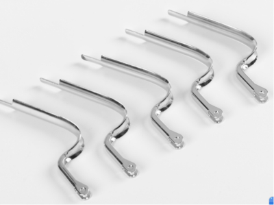 Stainless Plate handle 