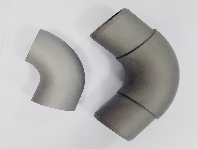 Round Tube Elbow 