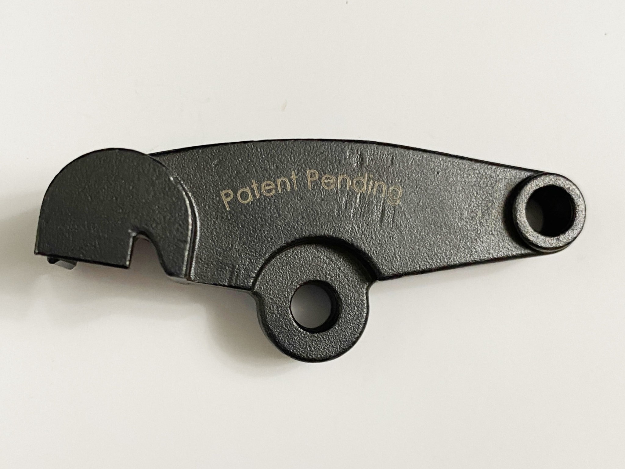 Combination Pincer Jaw Patent Marking