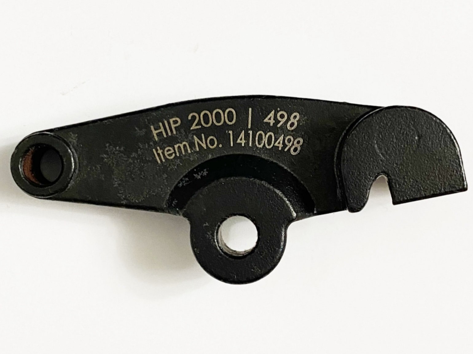 Combination Pincer Jaw Symm Handle