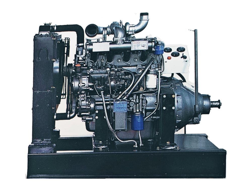 R4105ZP 